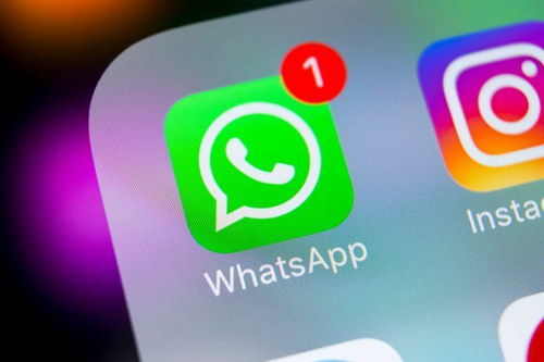 华为手机whatsapp 用不了了,原因及解决方案探析