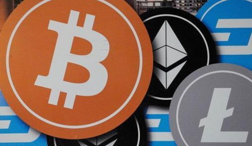 加密货币SSS,创新技术引领未来金融潮流