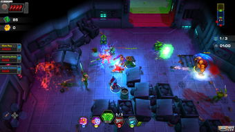 cc游戏盒子官网版 