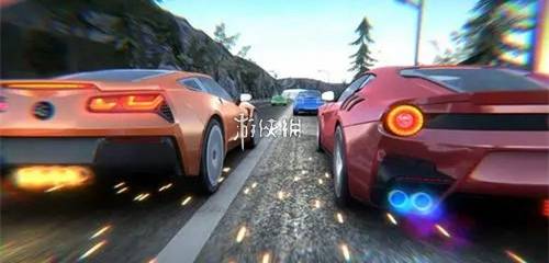 我坦克玩的贼6 