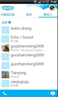 安卓skype会话记录在哪里,存储位置及管理技巧