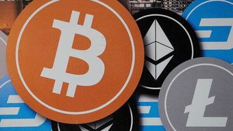 xtc加密货币,潜力无限的未来数字资产