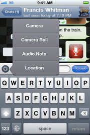 whatsapp限时吗,解锁社交新体验