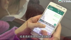 傲途whatsapp过滤号码,智能守护您的通讯安全