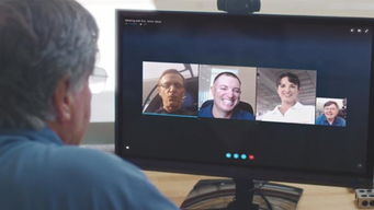 电脑skype是否需要麦克风,麦克风不可或缺的沟通利器
