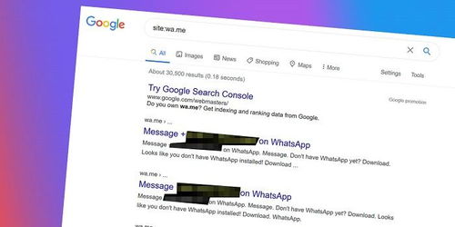 whatsapp泄露手机号码,揭秘泄露手机号码背后的真相